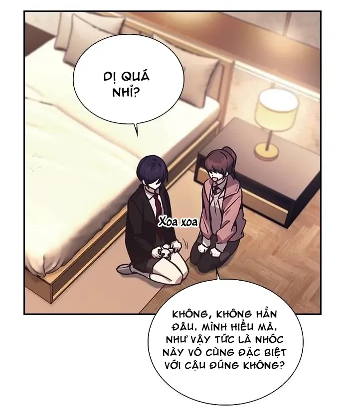 Cạnh Tranh Thân Thiện (Friendly Rivalry) Chapter 7 - Trang 2