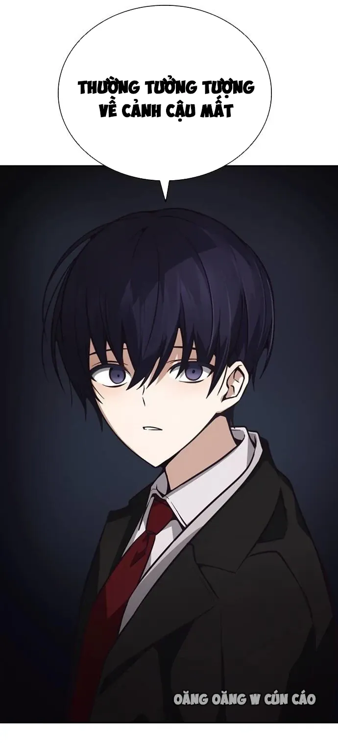 Cạnh Tranh Thân Thiện (Friendly Rivalry) Chapter 7 - Trang 2