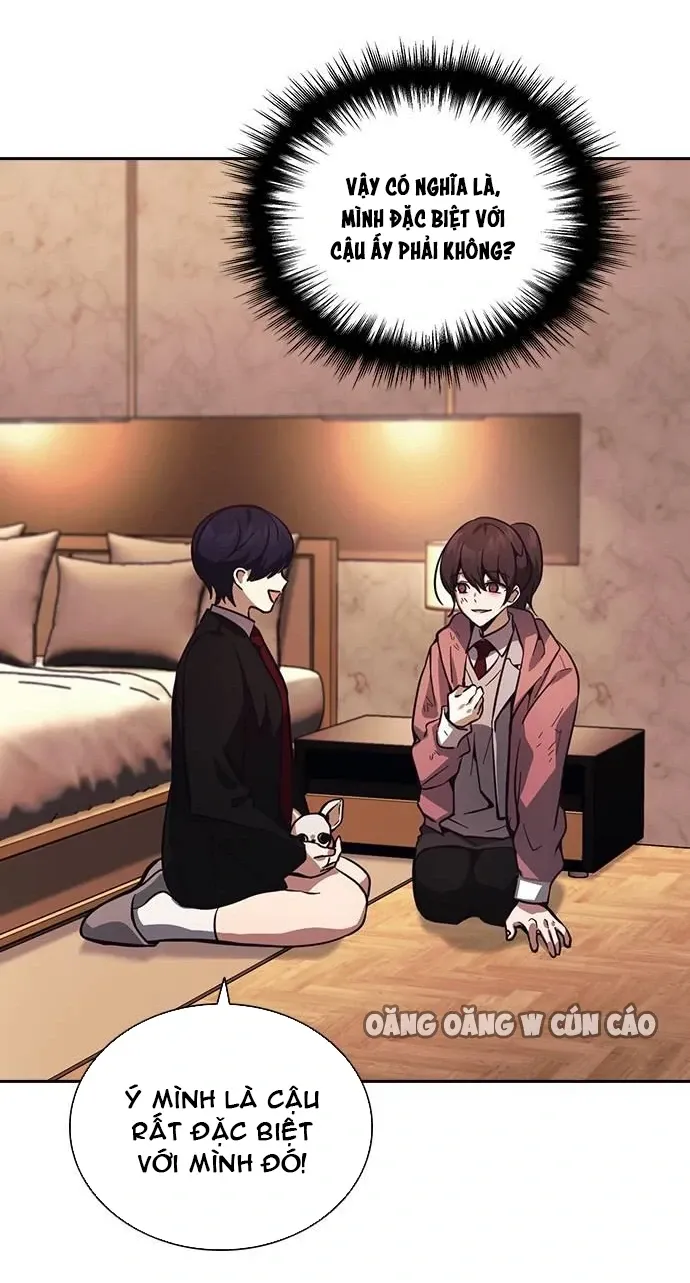 Cạnh Tranh Thân Thiện (Friendly Rivalry) Chapter 7 - Trang 2