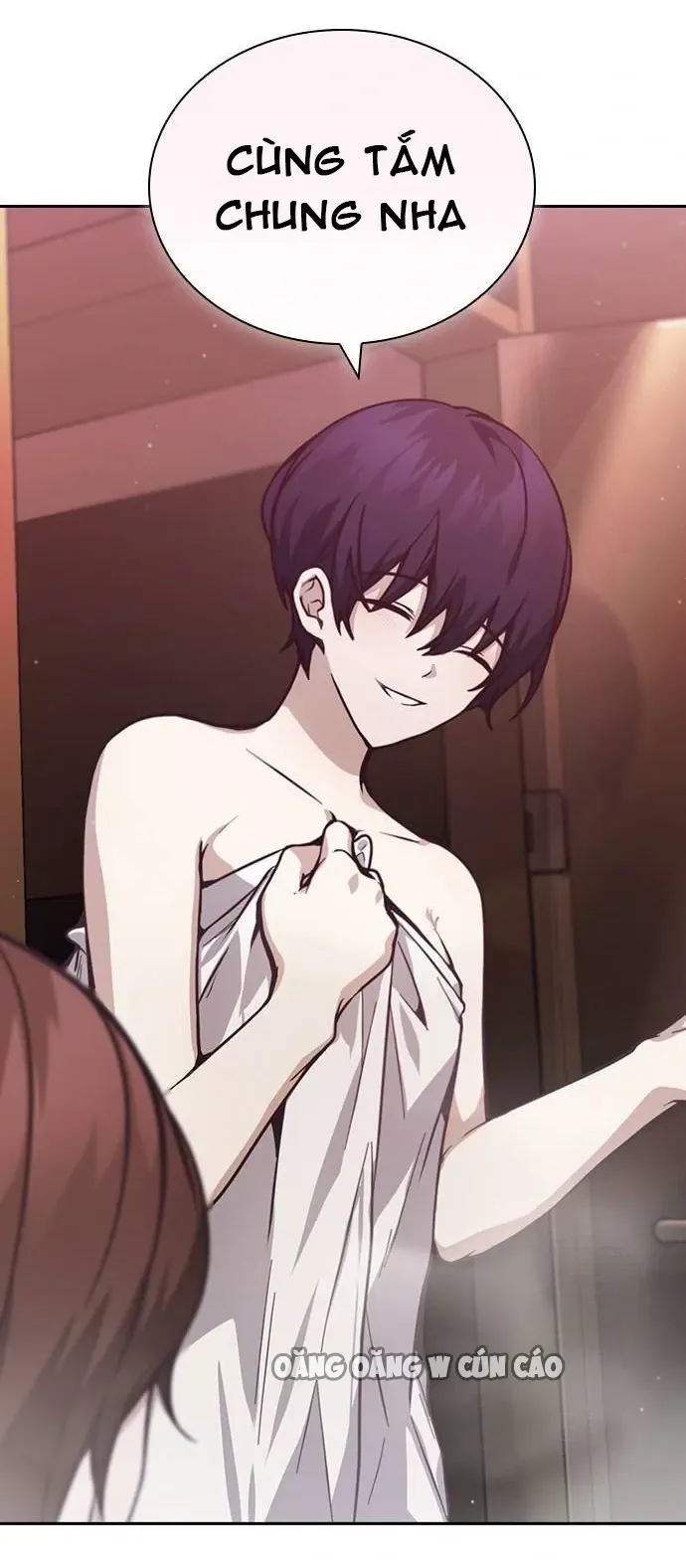 Cạnh Tranh Thân Thiện (Friendly Rivalry) Chapter 7 - Trang 2