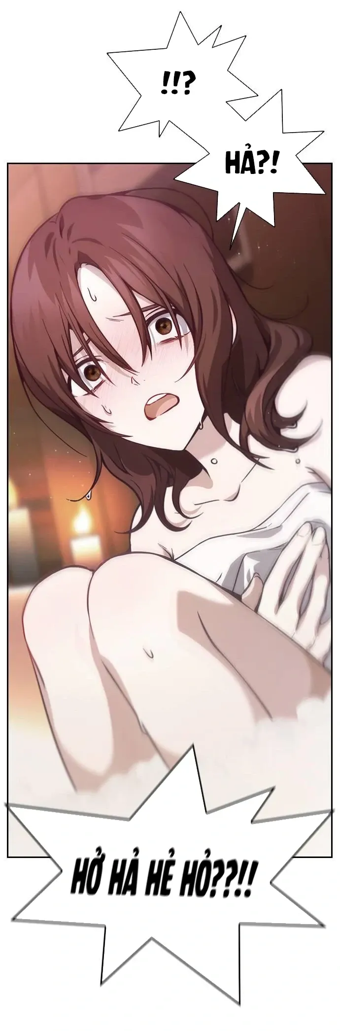 Cạnh Tranh Thân Thiện (Friendly Rivalry) Chapter 7 - Trang 2