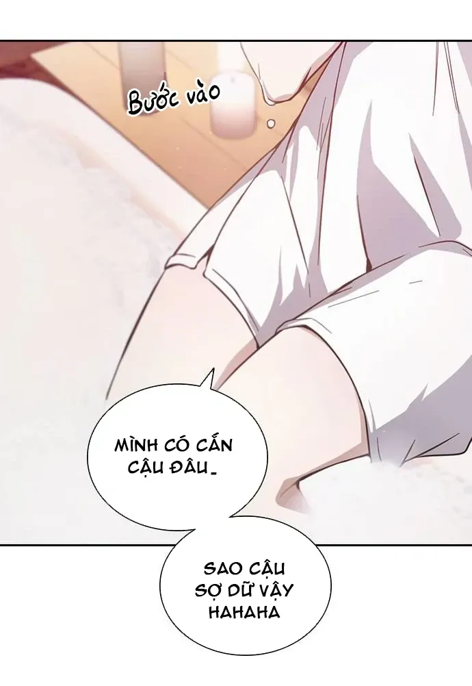 Cạnh Tranh Thân Thiện (Friendly Rivalry) Chapter 7 - Trang 2