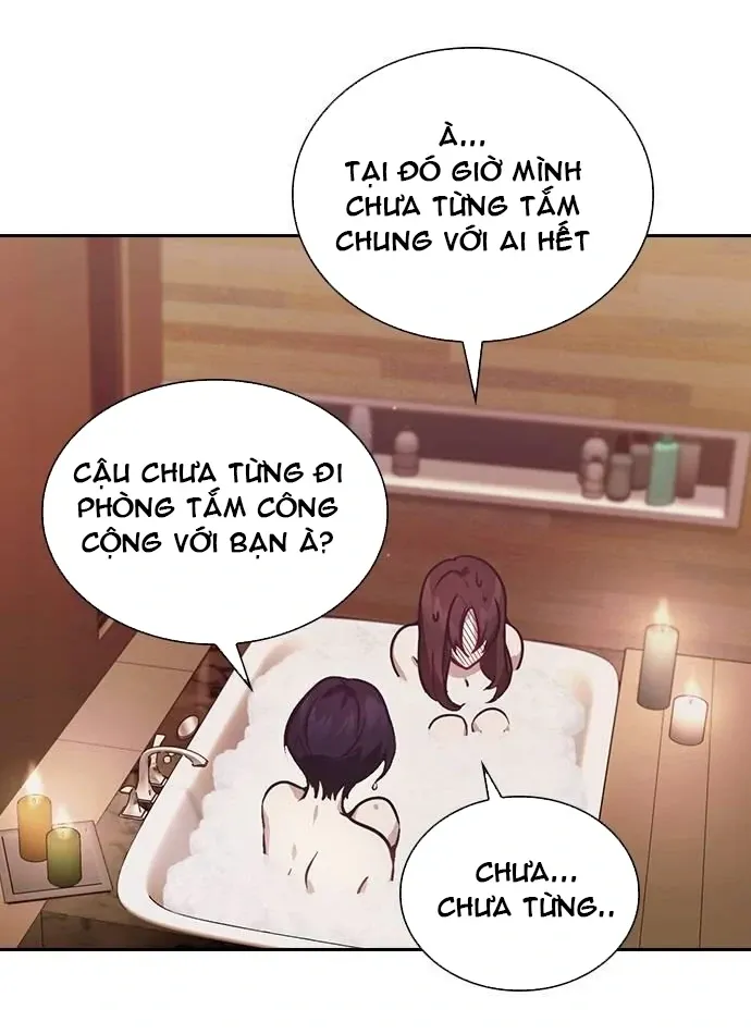 Cạnh Tranh Thân Thiện (Friendly Rivalry) Chapter 7 - Trang 2