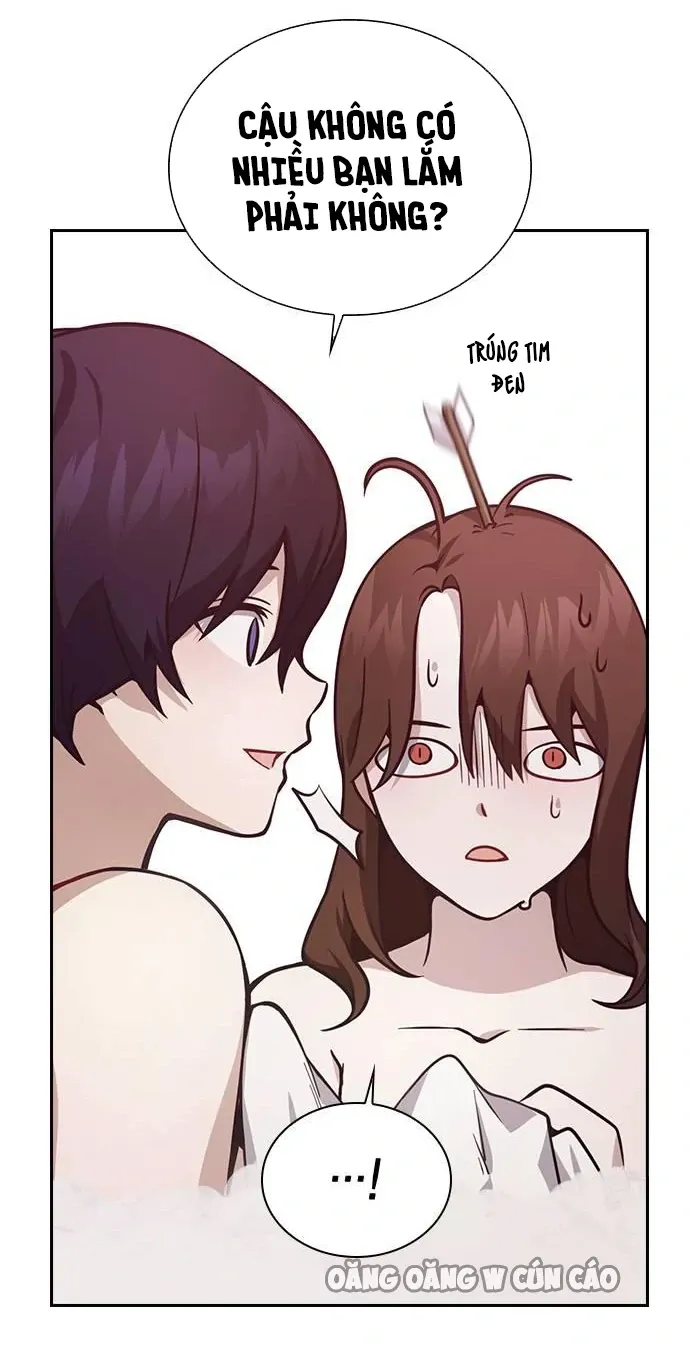 Cạnh Tranh Thân Thiện (Friendly Rivalry) Chapter 7 - Trang 2