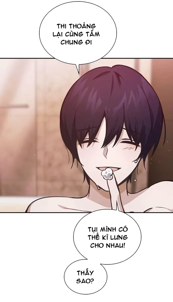 Cạnh Tranh Thân Thiện (Friendly Rivalry) Chapter 7 - Trang 2