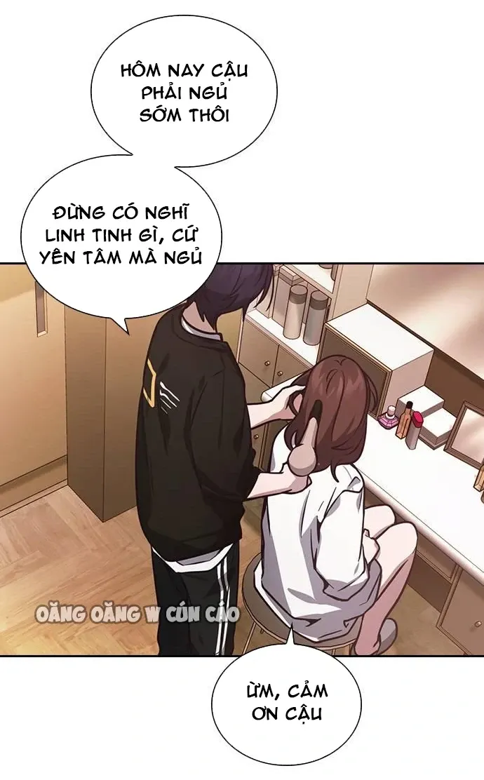 Cạnh Tranh Thân Thiện (Friendly Rivalry) Chapter 7 - Trang 2