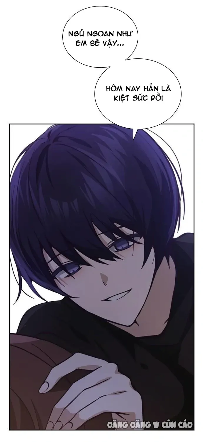 Cạnh Tranh Thân Thiện (Friendly Rivalry) Chapter 7 - Trang 2