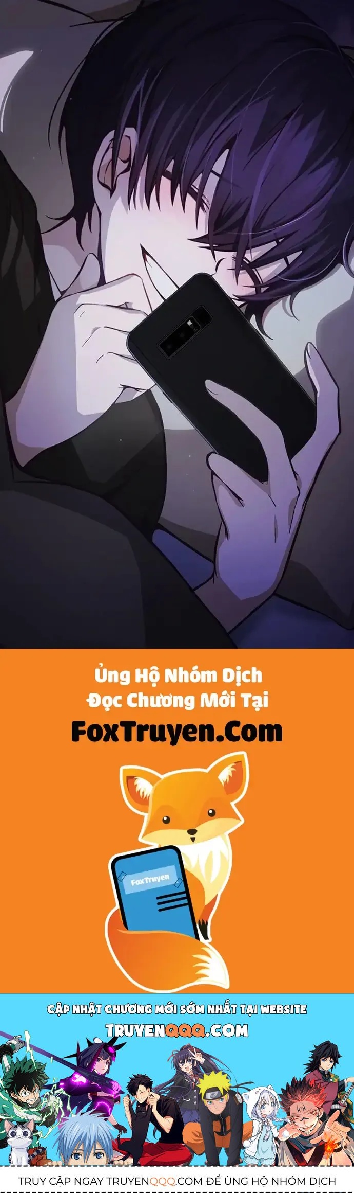 Cạnh Tranh Thân Thiện (Friendly Rivalry) Chapter 7 - Trang 2