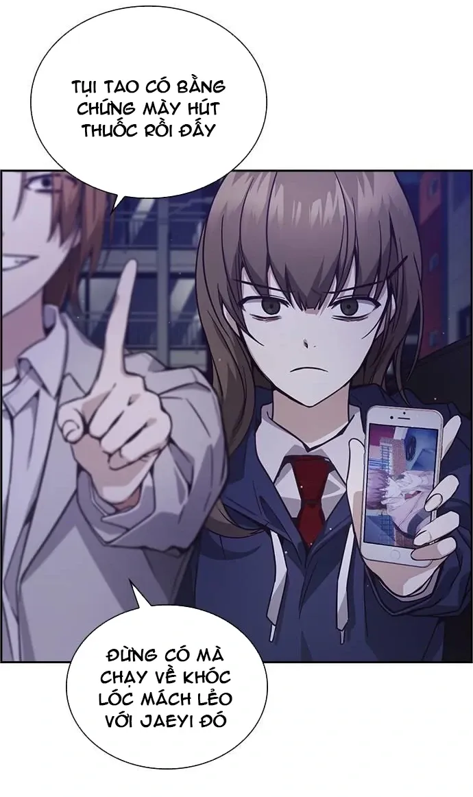 Cạnh Tranh Thân Thiện (Friendly Rivalry) Chapter 7 - Trang 2