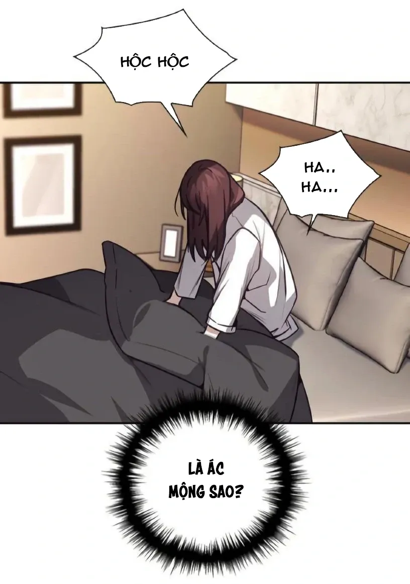 Cạnh Tranh Thân Thiện (Friendly Rivalry) Chapter 8 - Trang 2