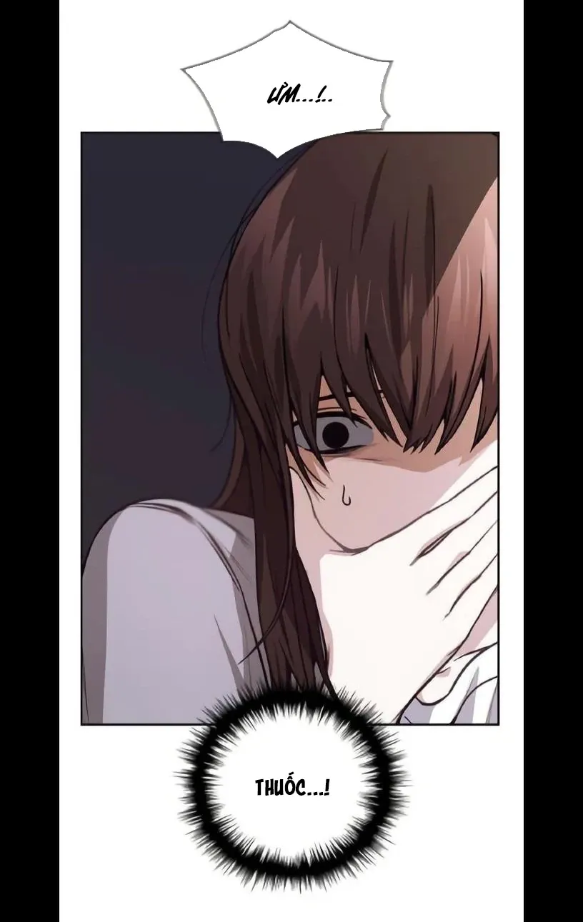 Cạnh Tranh Thân Thiện (Friendly Rivalry) Chapter 8 - Trang 2