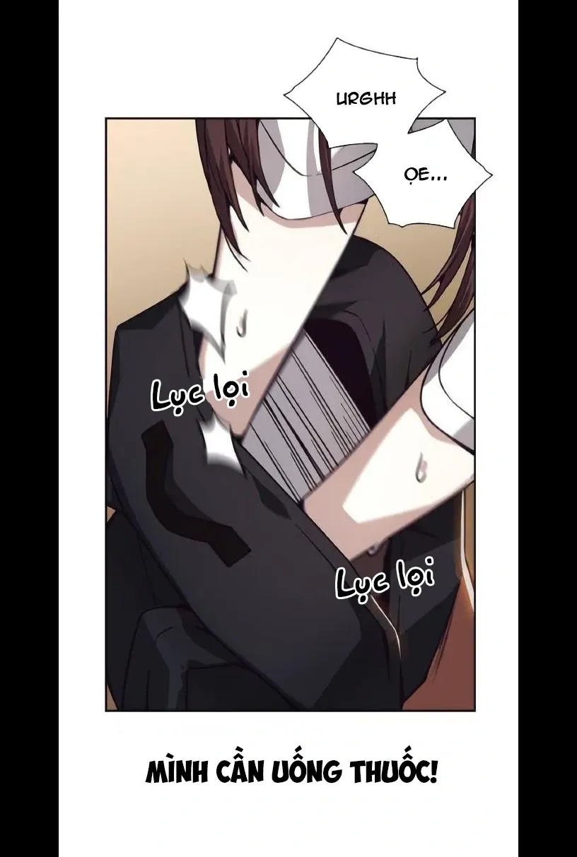 Cạnh Tranh Thân Thiện (Friendly Rivalry) Chapter 8 - Trang 2