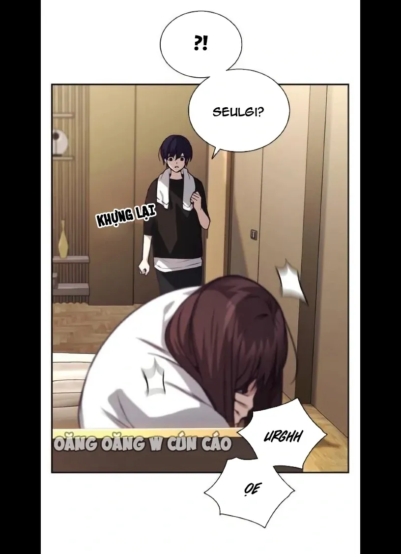 Cạnh Tranh Thân Thiện (Friendly Rivalry) Chapter 8 - Trang 2