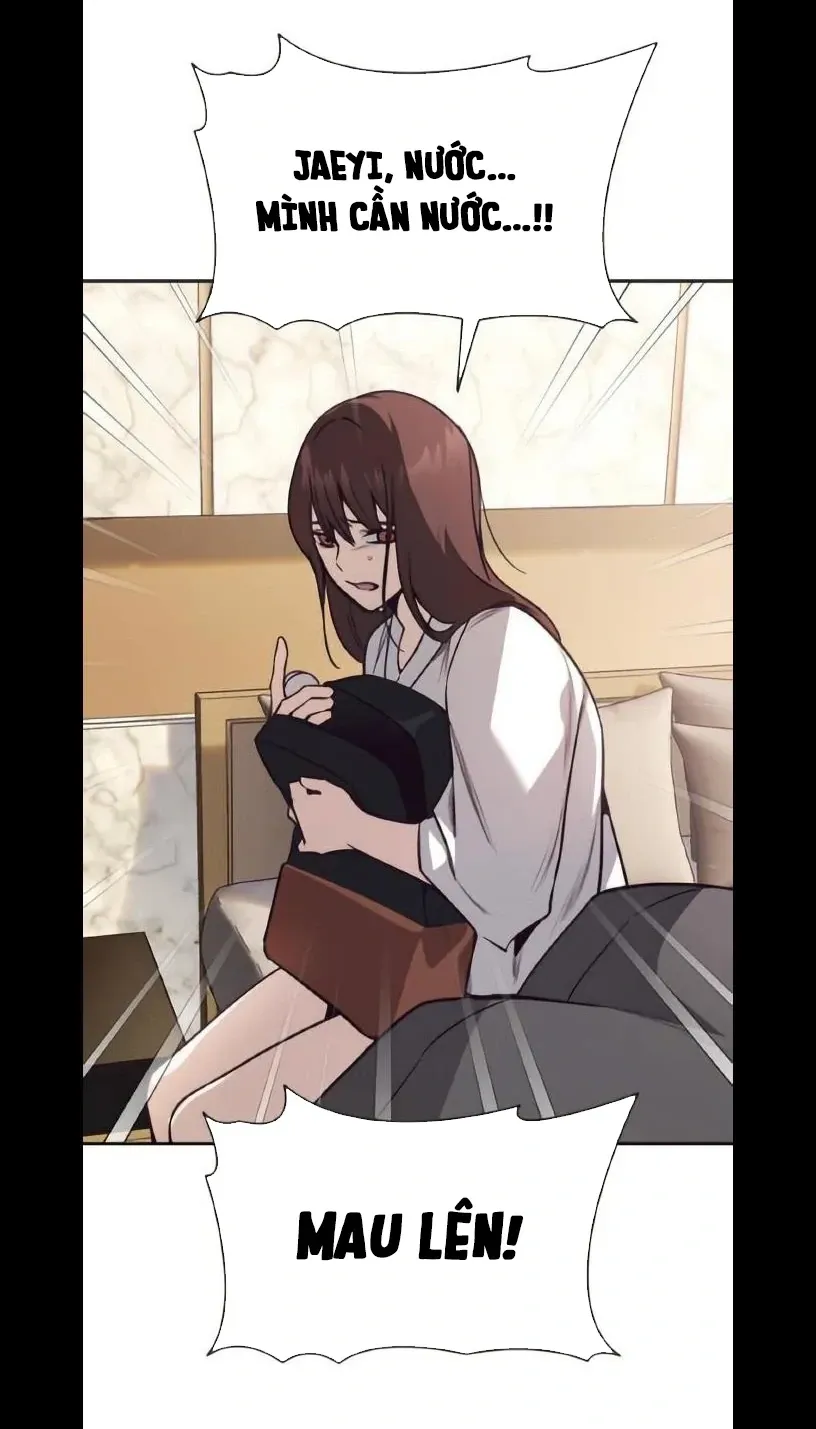 Cạnh Tranh Thân Thiện (Friendly Rivalry) Chapter 8 - Trang 2