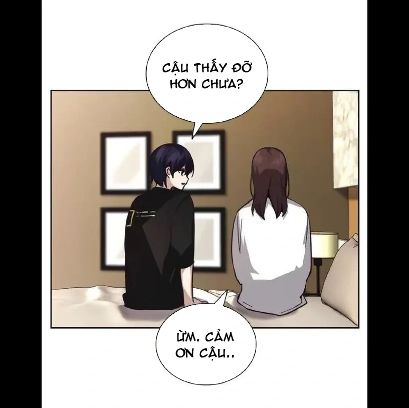 Cạnh Tranh Thân Thiện (Friendly Rivalry) Chapter 8 - Trang 2