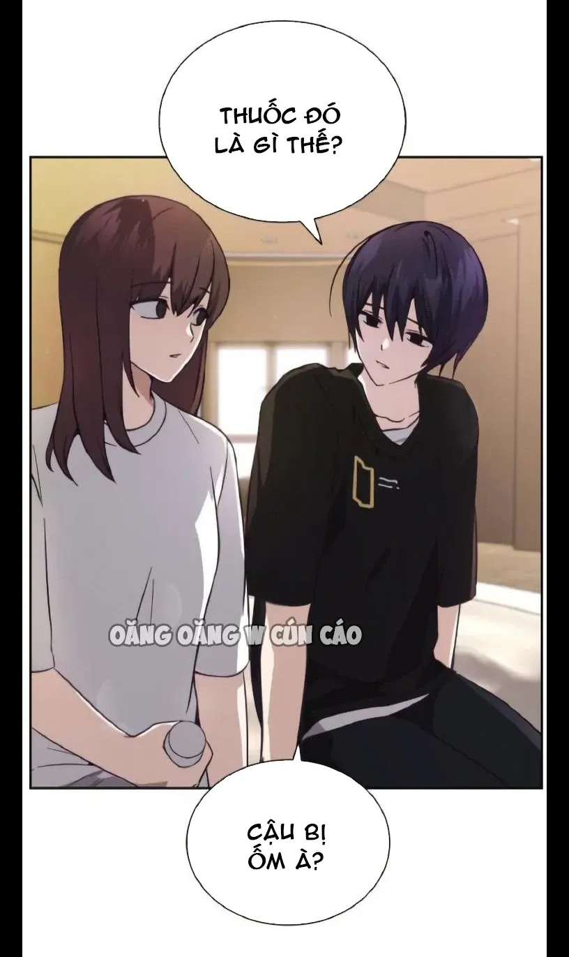 Cạnh Tranh Thân Thiện (Friendly Rivalry) Chapter 8 - Trang 2