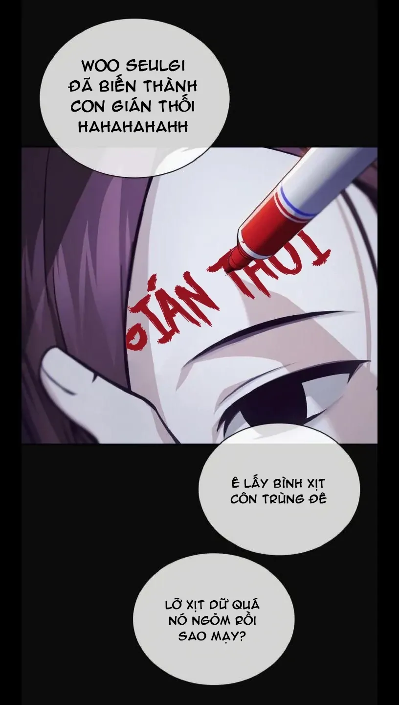 Cạnh Tranh Thân Thiện (Friendly Rivalry) Chapter 8 - Trang 2