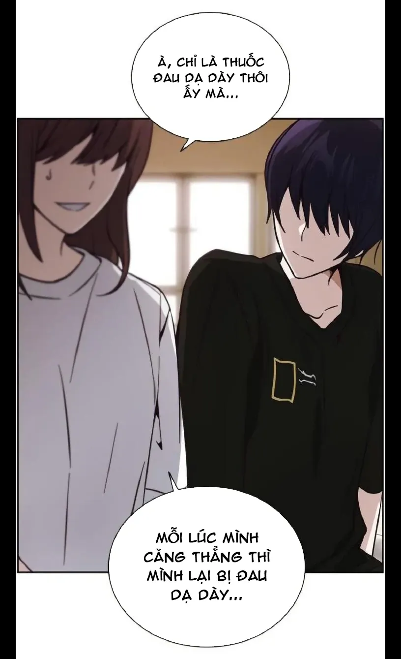 Cạnh Tranh Thân Thiện (Friendly Rivalry) Chapter 8 - Trang 2