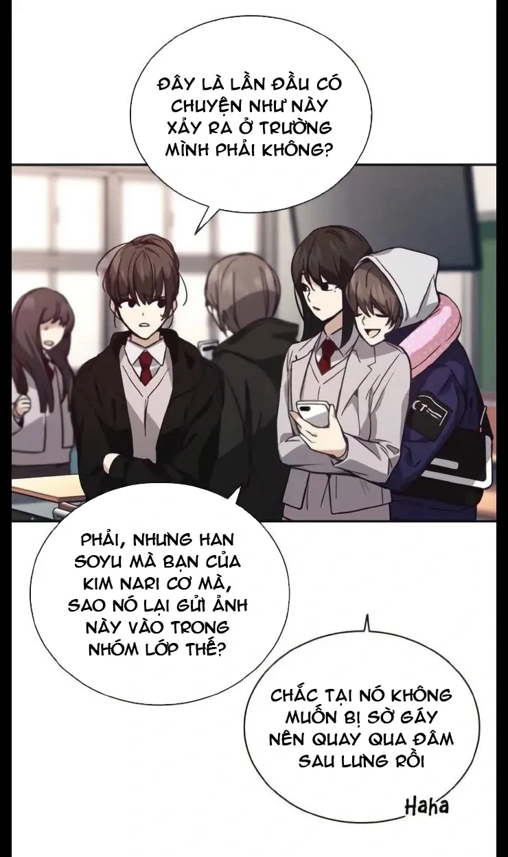 Cạnh Tranh Thân Thiện (Friendly Rivalry) Chapter 8 - Trang 2