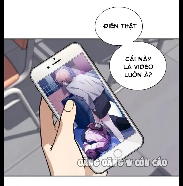 Cạnh Tranh Thân Thiện (Friendly Rivalry) Chapter 8 - Trang 2