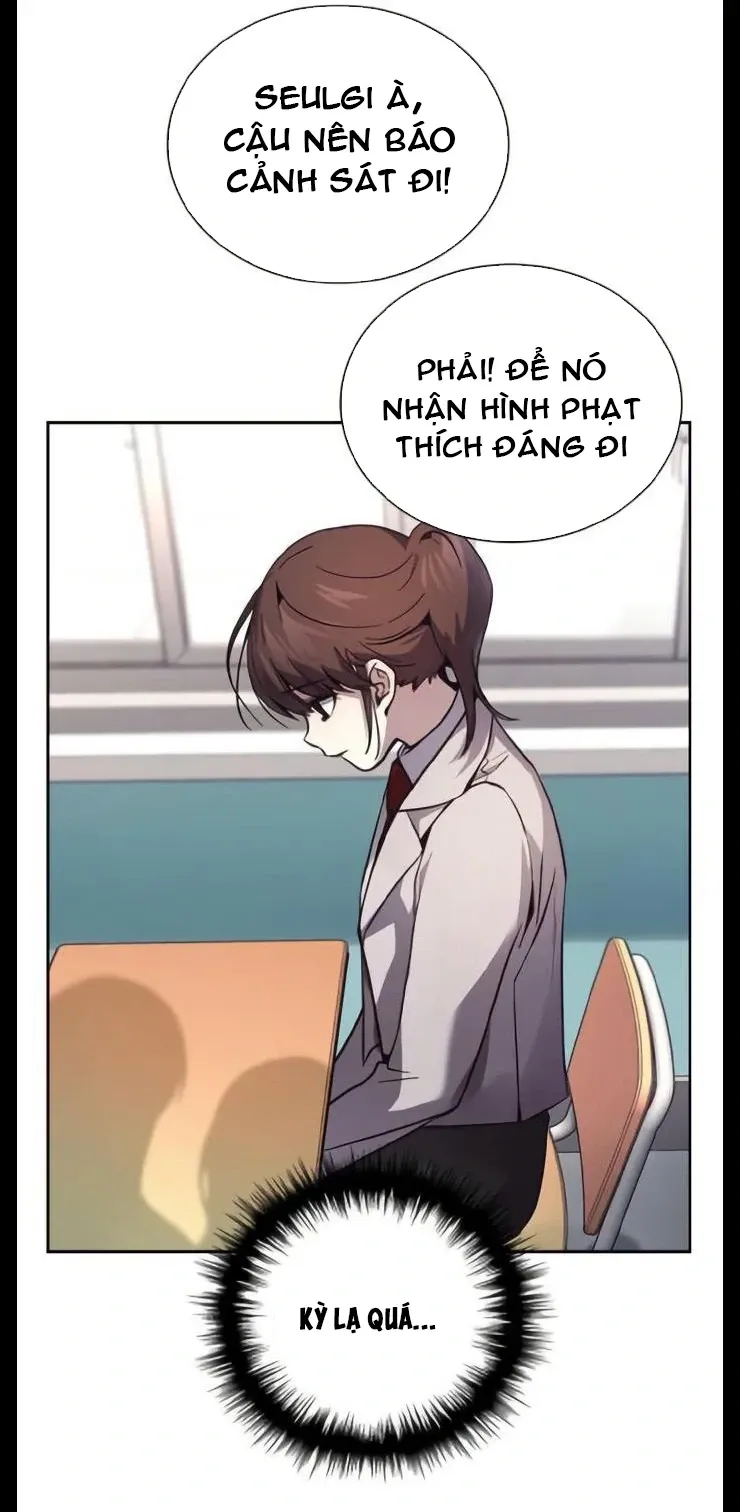 Cạnh Tranh Thân Thiện (Friendly Rivalry) Chapter 8 - Trang 2