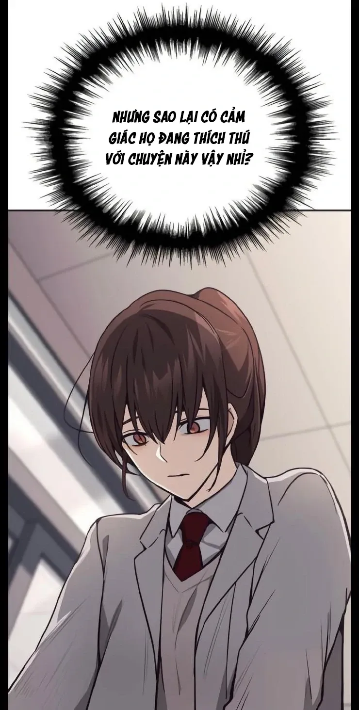 Cạnh Tranh Thân Thiện (Friendly Rivalry) Chapter 8 - Trang 2