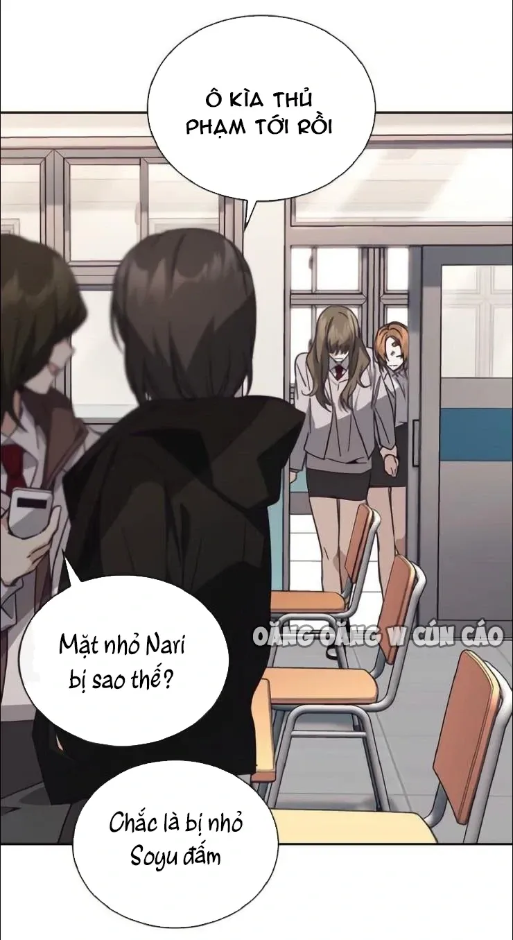 Cạnh Tranh Thân Thiện (Friendly Rivalry) Chapter 8 - Trang 2