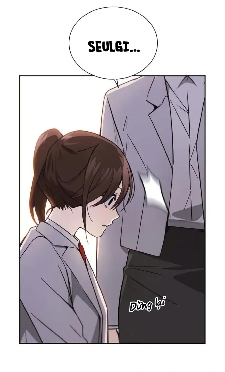 Cạnh Tranh Thân Thiện (Friendly Rivalry) Chapter 8 - Trang 2