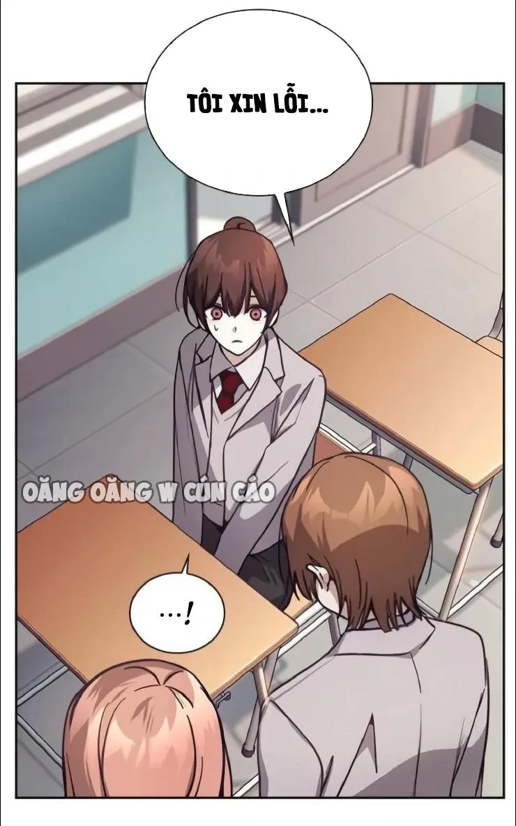 Cạnh Tranh Thân Thiện (Friendly Rivalry) Chapter 8 - Trang 2