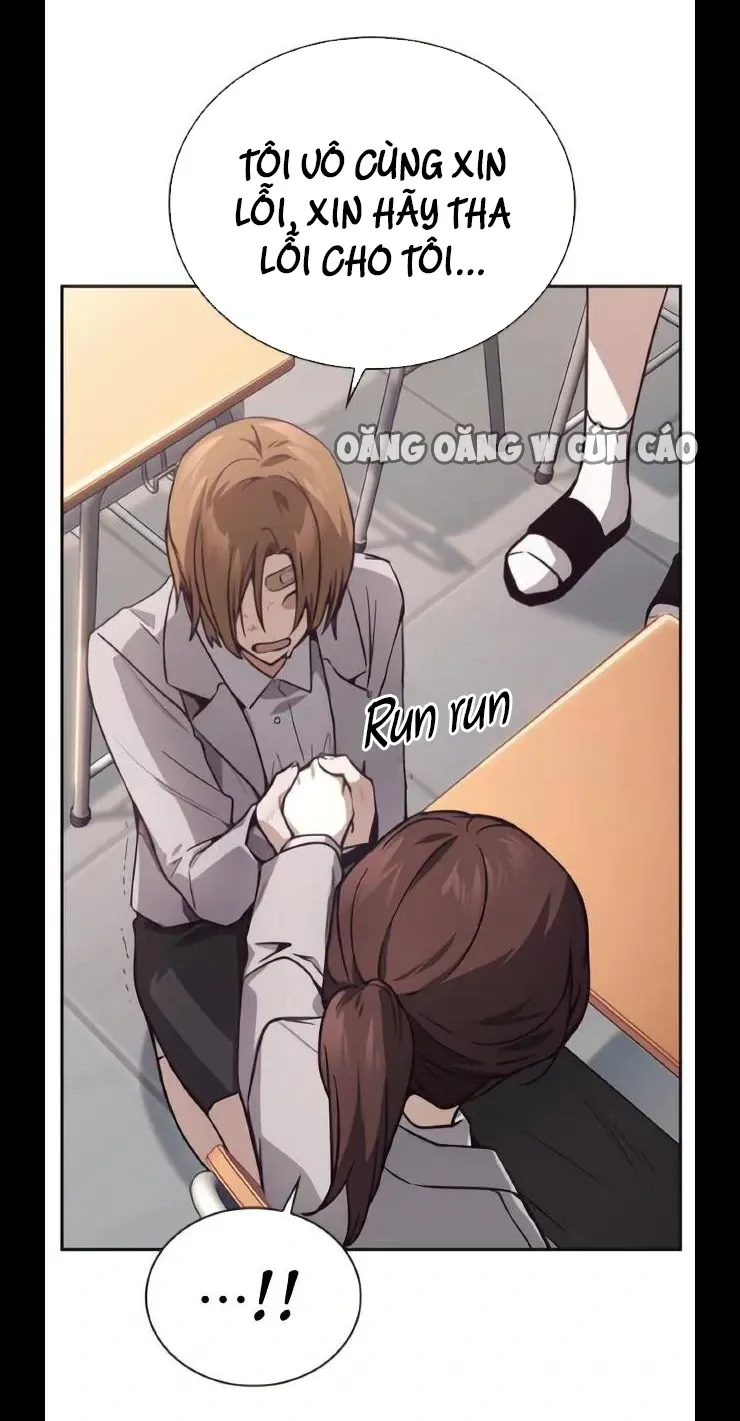 Cạnh Tranh Thân Thiện (Friendly Rivalry) Chapter 8 - Trang 2