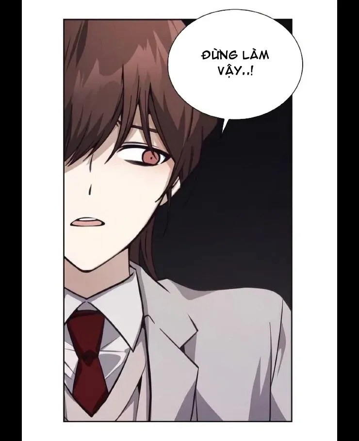 Cạnh Tranh Thân Thiện (Friendly Rivalry) Chapter 8 - Trang 2