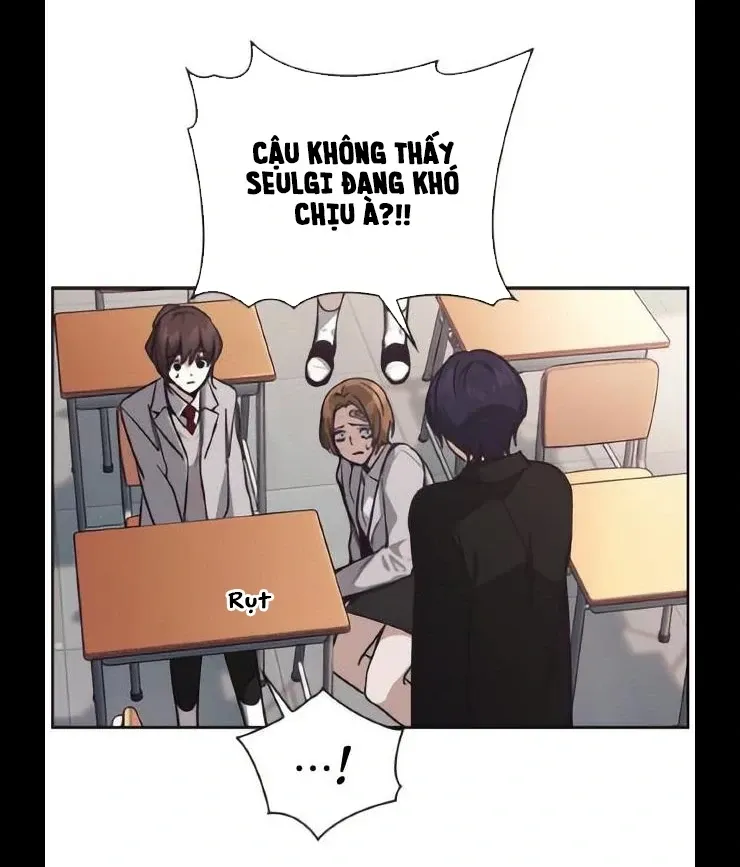 Cạnh Tranh Thân Thiện (Friendly Rivalry) Chapter 8 - Trang 2