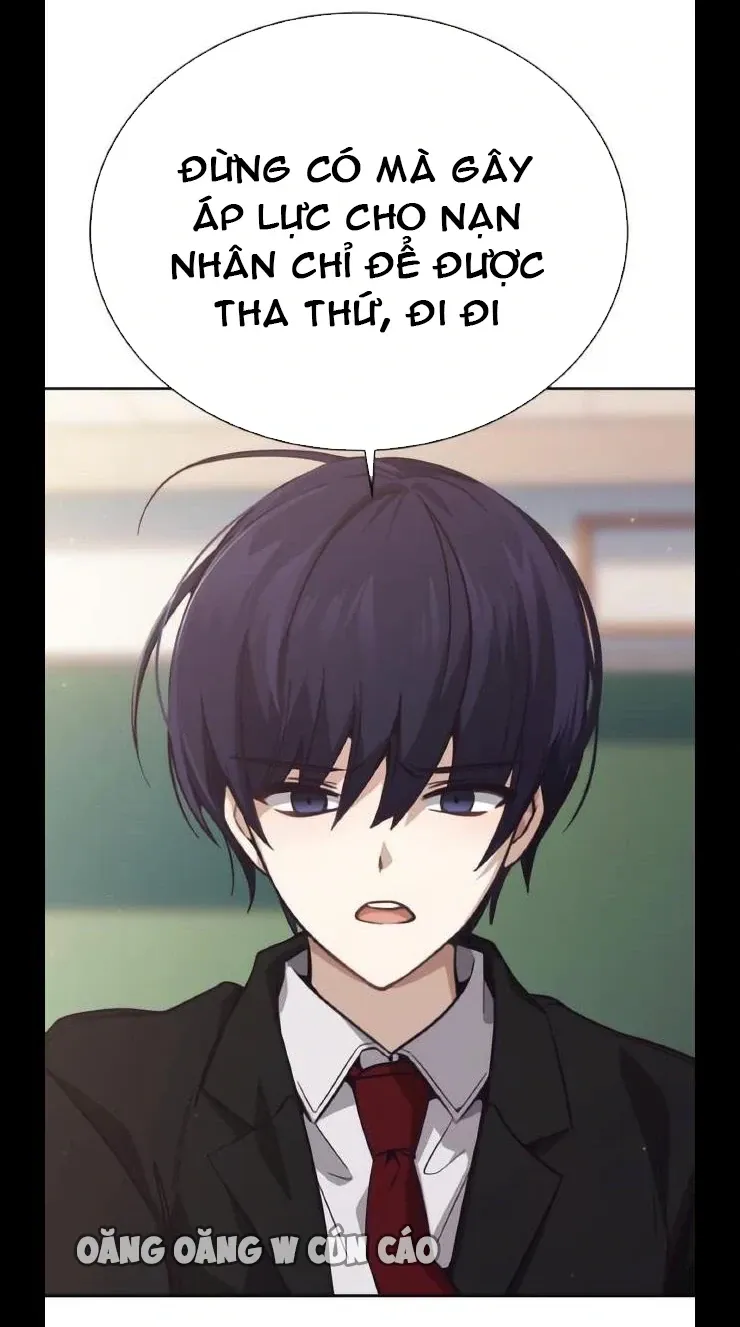 Cạnh Tranh Thân Thiện (Friendly Rivalry) Chapter 8 - Trang 2