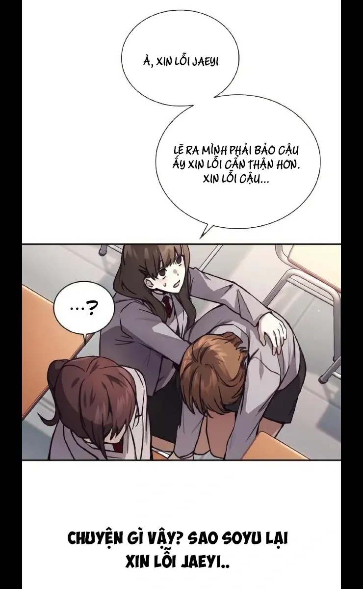 Cạnh Tranh Thân Thiện (Friendly Rivalry) Chapter 8 - Trang 2