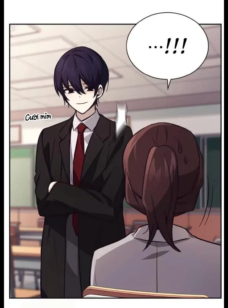 Cạnh Tranh Thân Thiện (Friendly Rivalry) Chapter 8 - Trang 2