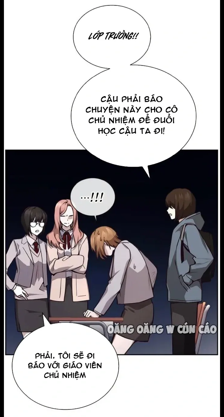 Cạnh Tranh Thân Thiện (Friendly Rivalry) Chapter 8 - Trang 2