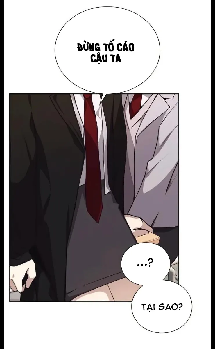 Cạnh Tranh Thân Thiện (Friendly Rivalry) Chapter 8 - Trang 2