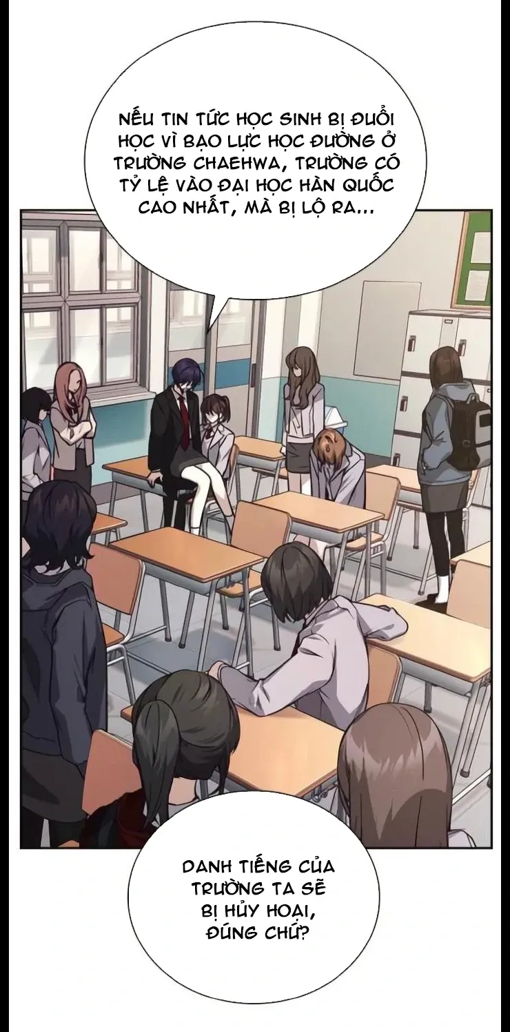 Cạnh Tranh Thân Thiện (Friendly Rivalry) Chapter 8 - Trang 2