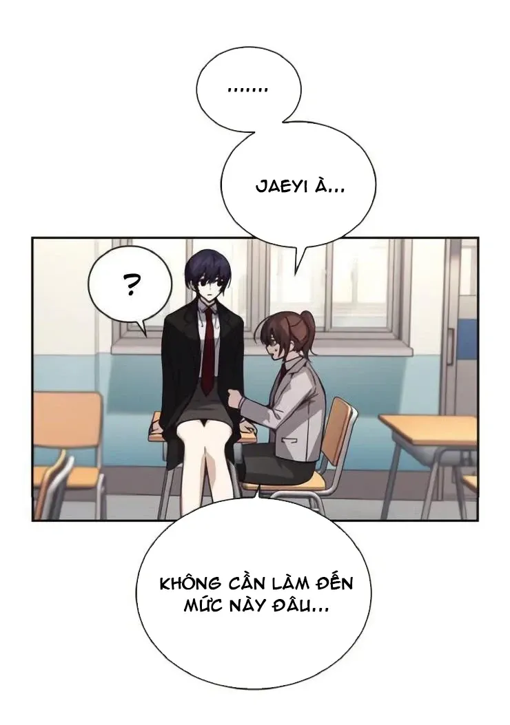 Cạnh Tranh Thân Thiện (Friendly Rivalry) Chapter 8 - Trang 2