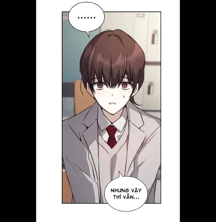 Cạnh Tranh Thân Thiện (Friendly Rivalry) Chapter 8 - Trang 2