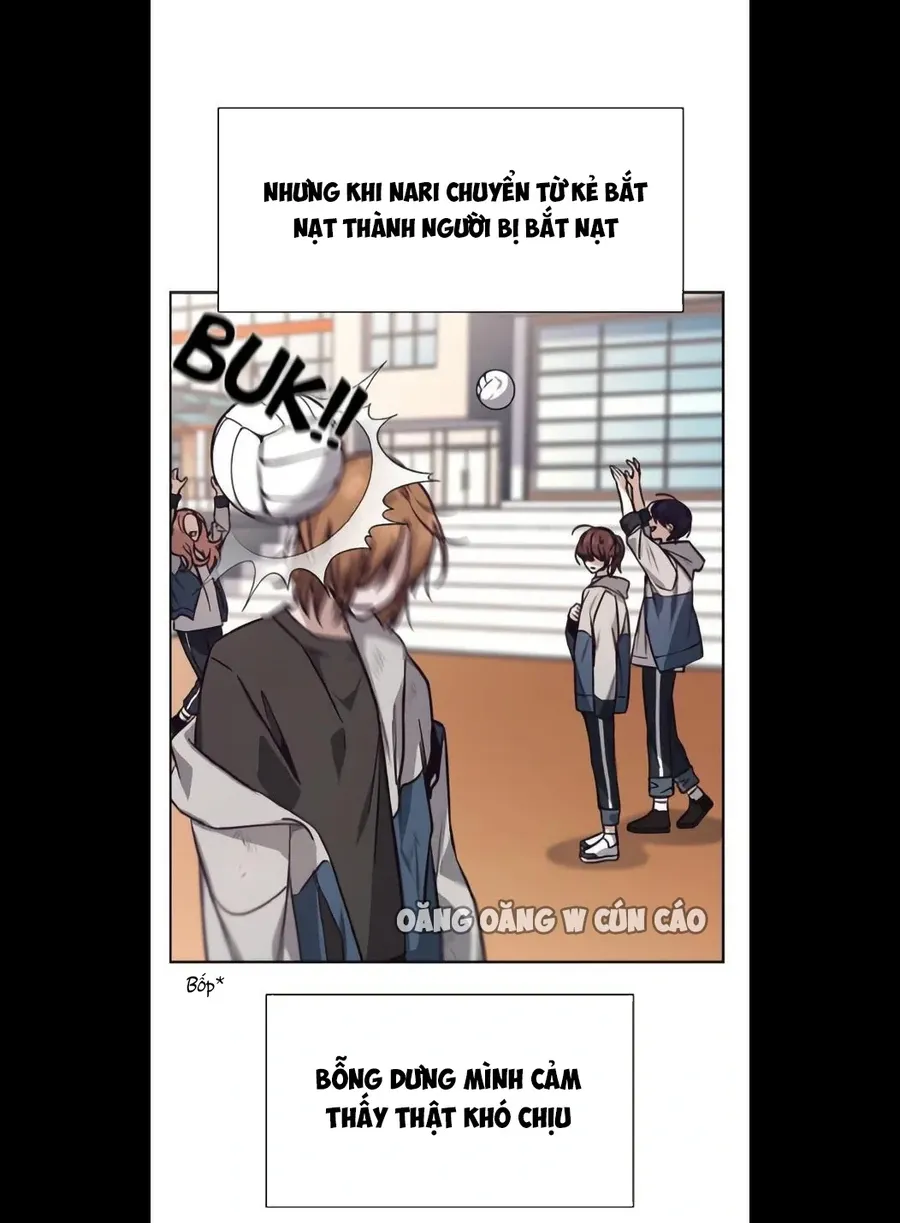 Cạnh Tranh Thân Thiện (Friendly Rivalry) Chapter 8 - Trang 2