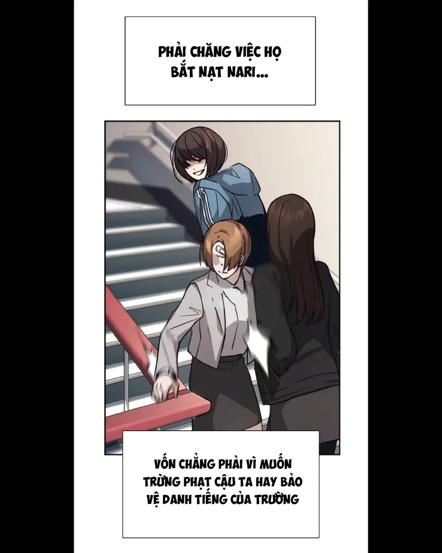 Cạnh Tranh Thân Thiện (Friendly Rivalry) Chapter 8 - Trang 2