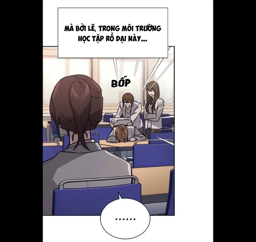 Cạnh Tranh Thân Thiện (Friendly Rivalry) Chapter 8 - Trang 2