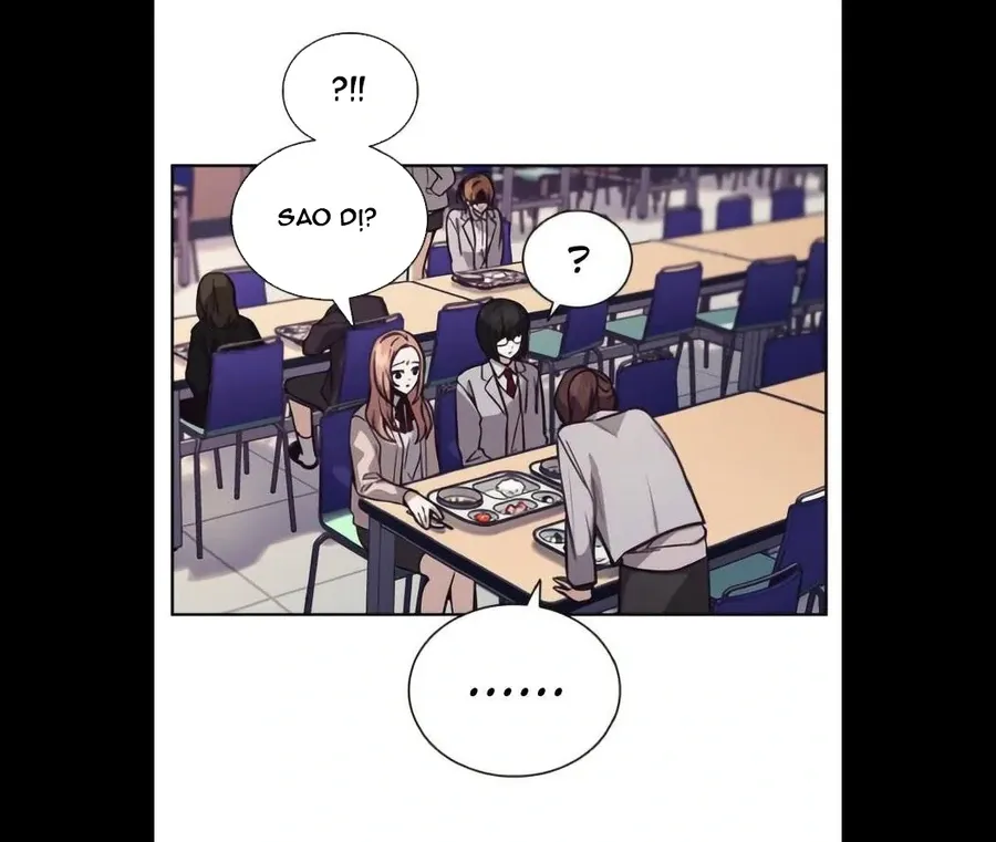 Cạnh Tranh Thân Thiện (Friendly Rivalry) Chapter 8 - Trang 2