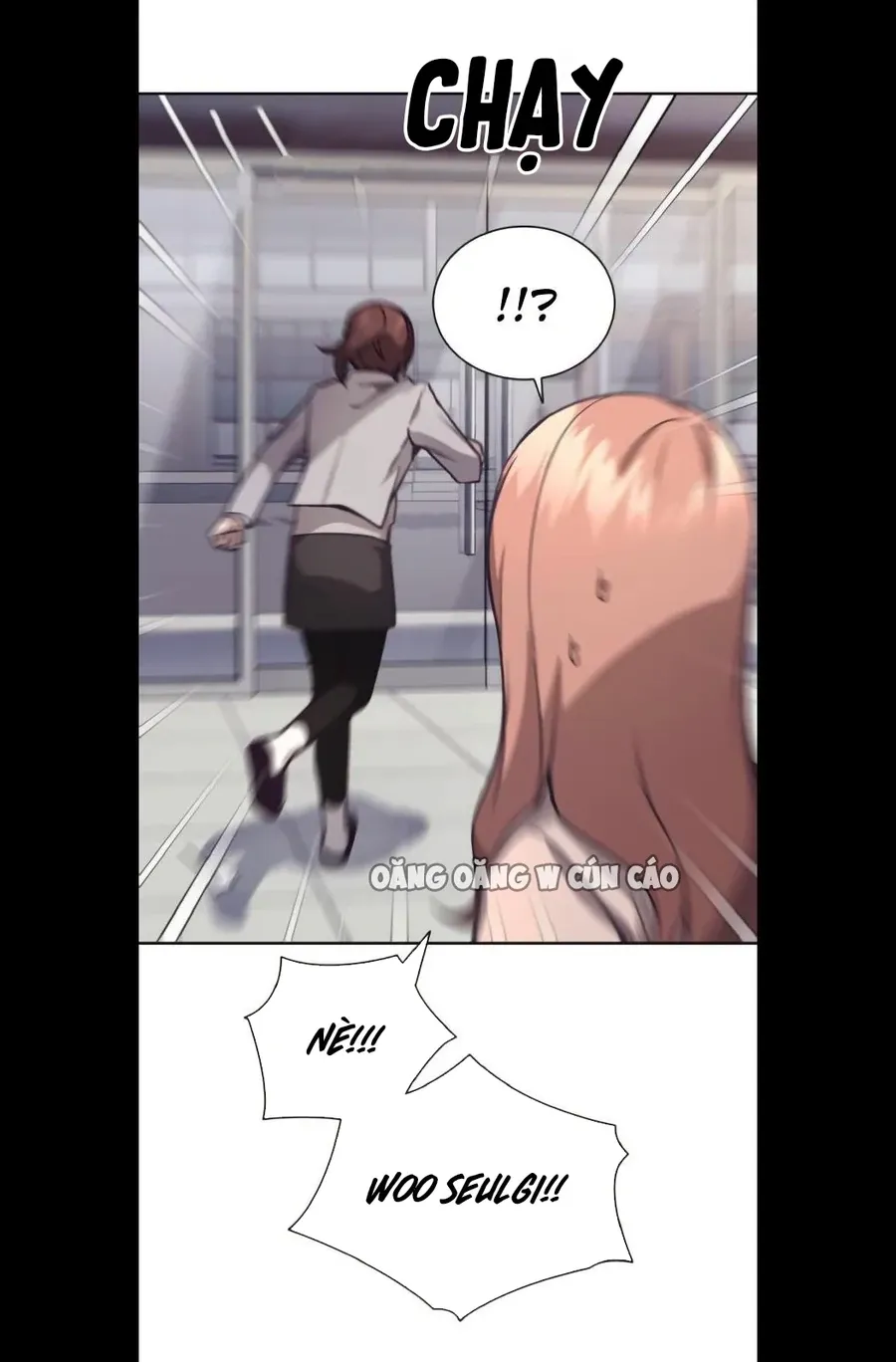 Cạnh Tranh Thân Thiện (Friendly Rivalry) Chapter 8 - Trang 2