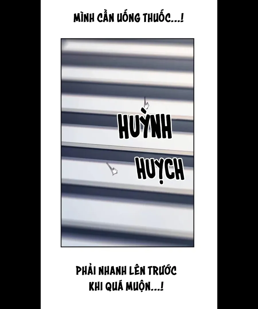 Cạnh Tranh Thân Thiện (Friendly Rivalry) Chapter 8 - Trang 2