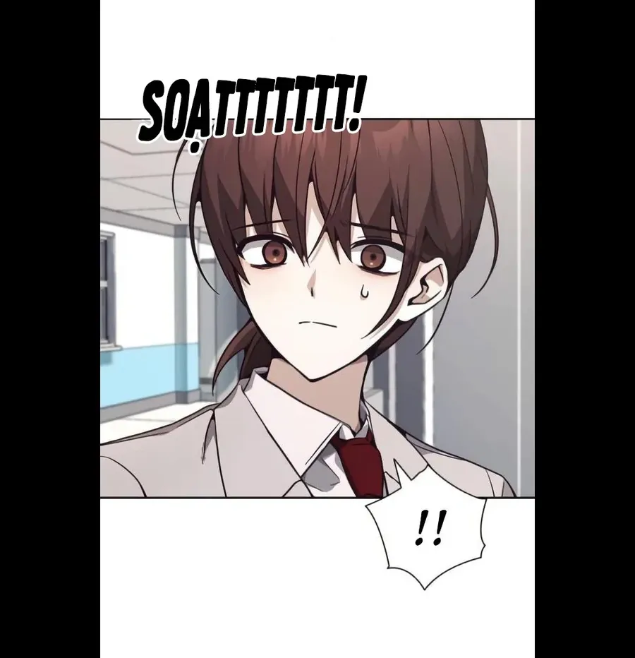 Cạnh Tranh Thân Thiện (Friendly Rivalry) Chapter 8 - Trang 2