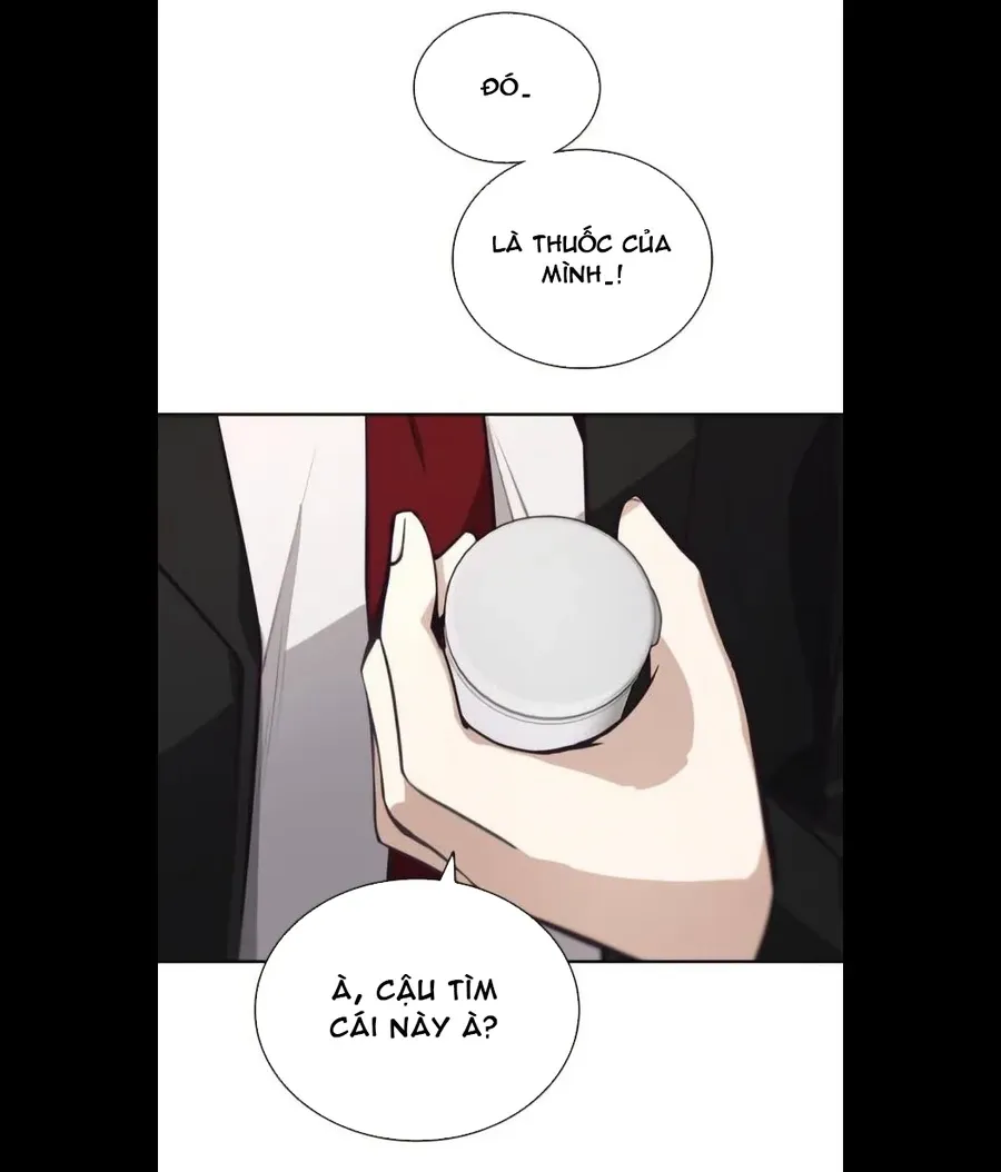 Cạnh Tranh Thân Thiện (Friendly Rivalry) Chapter 8 - Trang 2