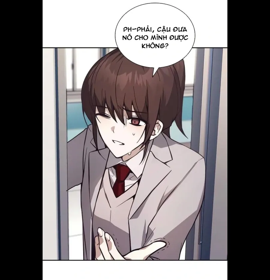 Cạnh Tranh Thân Thiện (Friendly Rivalry) Chapter 8 - Trang 2