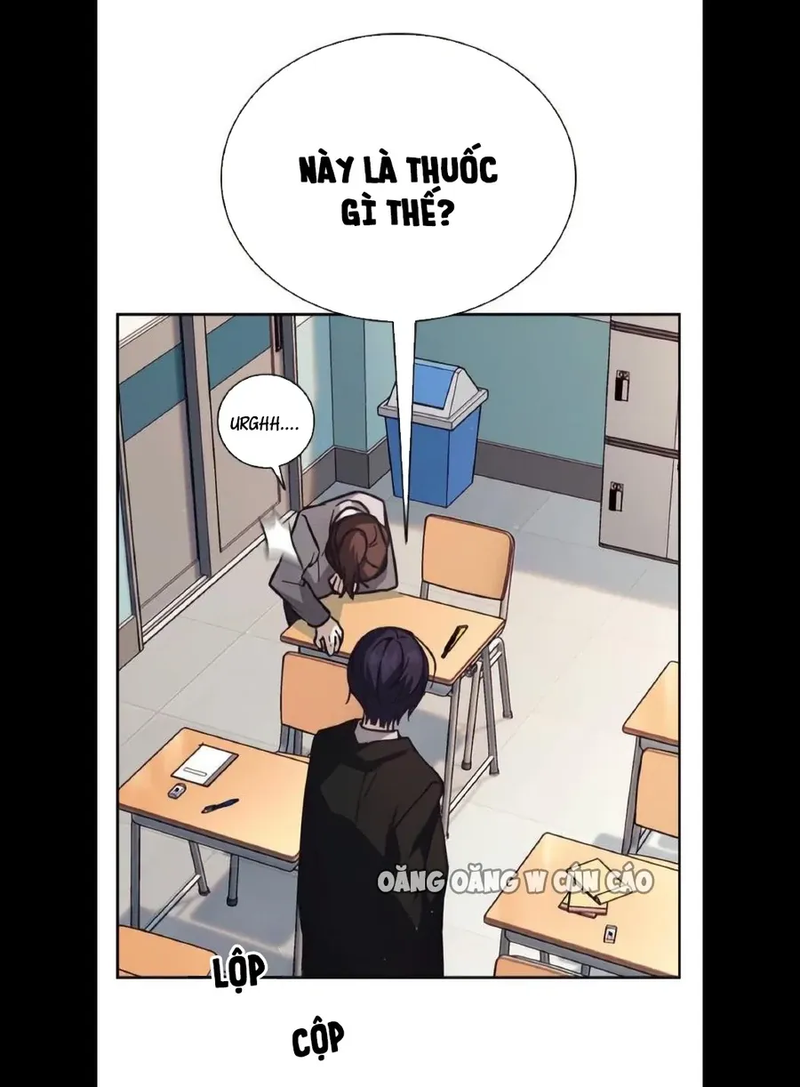 Cạnh Tranh Thân Thiện (Friendly Rivalry) Chapter 8 - Trang 2